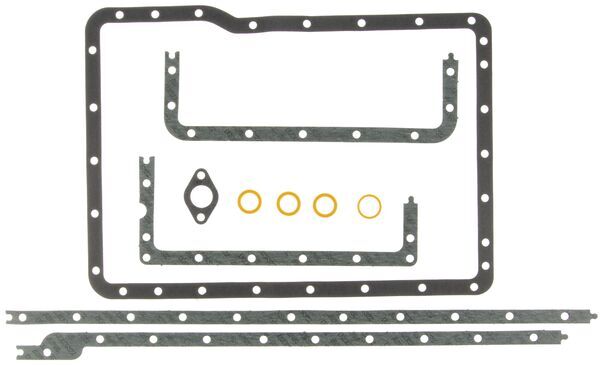 Gasket Set, oil sump