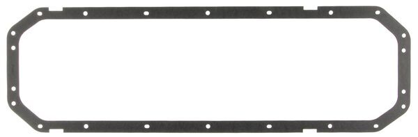Gasket Set, oil sump