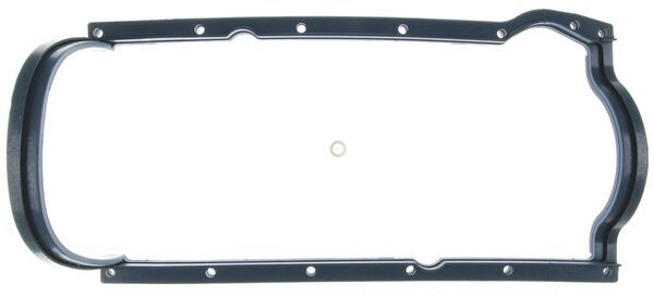 Gasket Set, oil sump