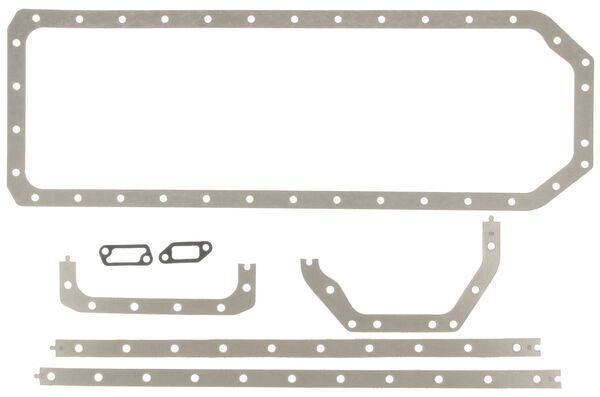 Gasket Set, oil sump