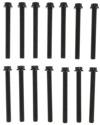 Cylinder Head Bolt Set