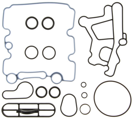 Gasket Set, oil cooler