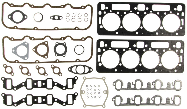 Gasket Kit, cylinder head