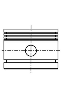 Piston