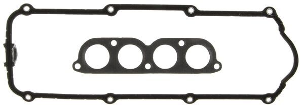 Gasket Set, cylinder head cover