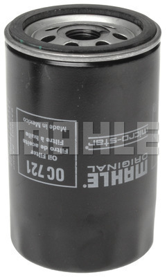Oil Filter 4