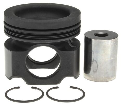 MAHLE 224-3859 Piston for VOLVO