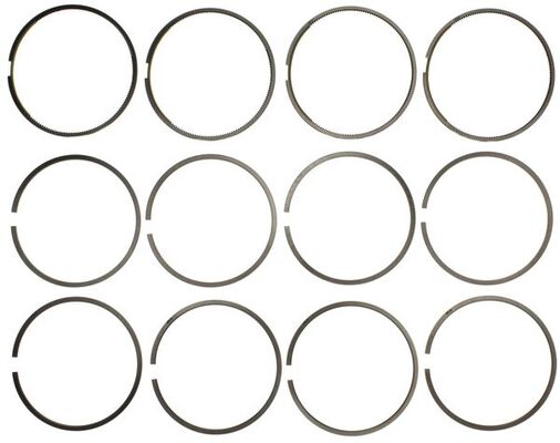 Piston Ring Kit