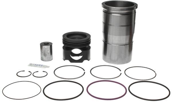 Repair Kit, piston/cylinder liner 8