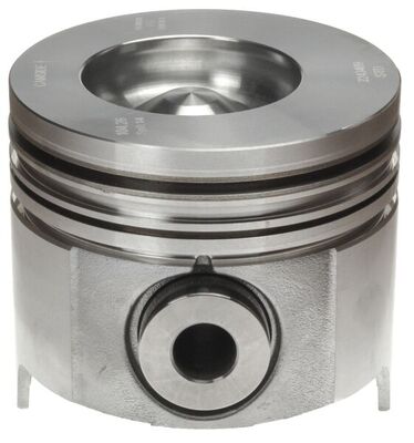 Piston