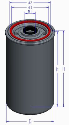 Fuel Filter