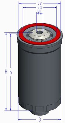 Fuel Filter