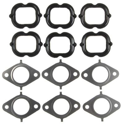 Gasket, intake/exhaust manifold