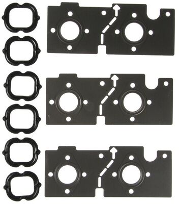 Gasket, intake/exhaust manifold