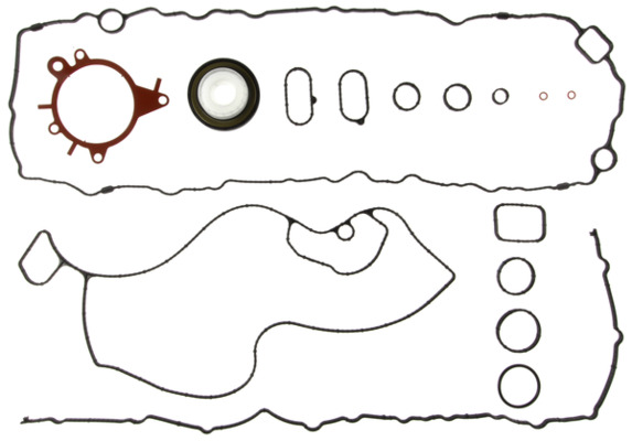 Gasket Kit, timing case