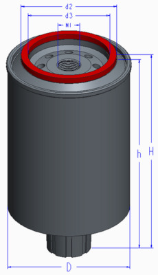 Fuel Filter