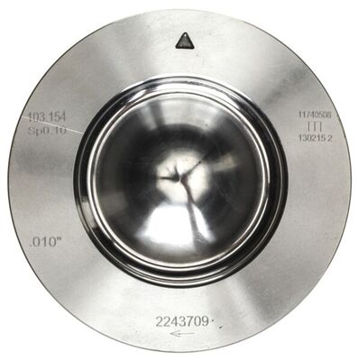 Piston 5