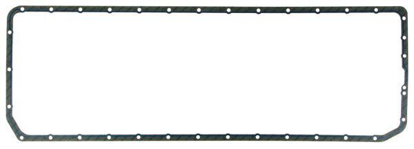 Gasket, oil sump