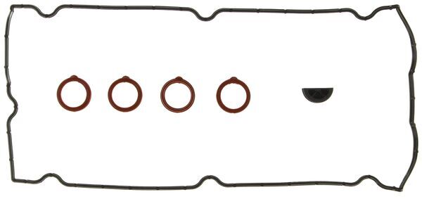 Gasket Set, cylinder head cover