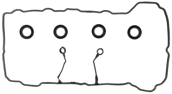 Gasket Set, cylinder head cover