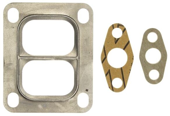 Charger, charging (supercharged/turbocharged) 2