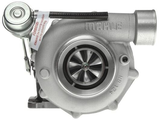 Charger, charging (supercharged/turbocharged) 4