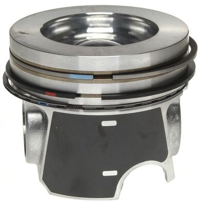 Piston