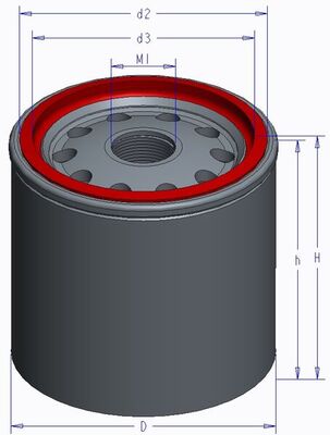 Oil Filter