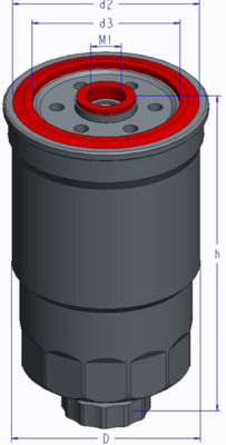 Fuel Filter