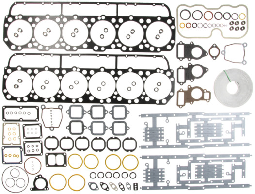 Full Gasket Kit, engine 3