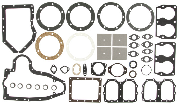 Full Gasket Kit, engine