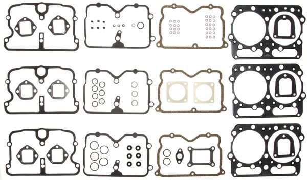 Gasket Kit, cylinder head