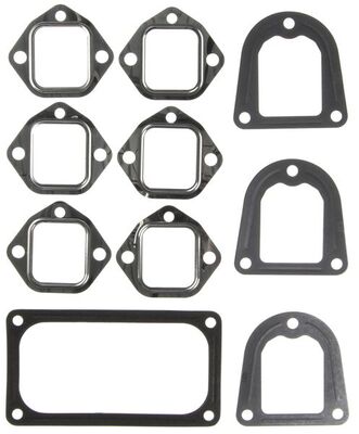 Gasket, intake/exhaust manifold