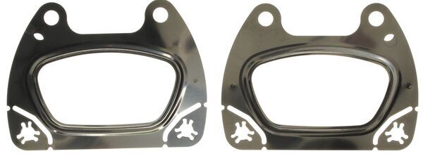 Gasket Set, exhaust manifold