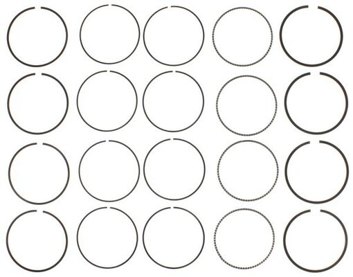 Piston Ring Kit