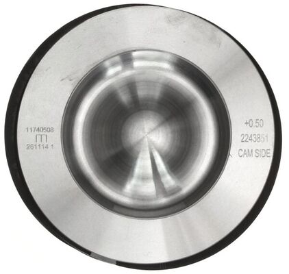 Piston 4