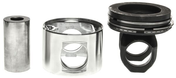 Repair Kit, piston/cylinder liner 2