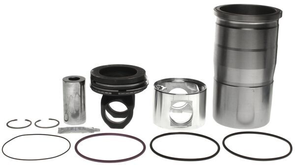 Repair Kit, piston/cylinder liner 7