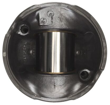 Piston