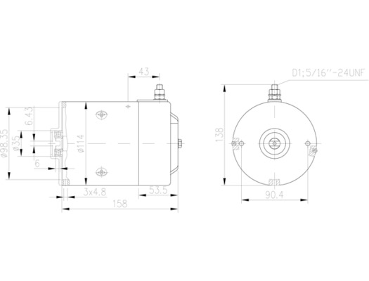 Electric Motor 2