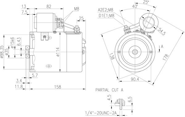 Electric Motor 2