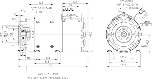 Electric Motor 2