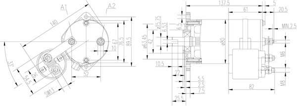 Electric Motor 2