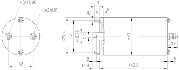 Electric Motor 2