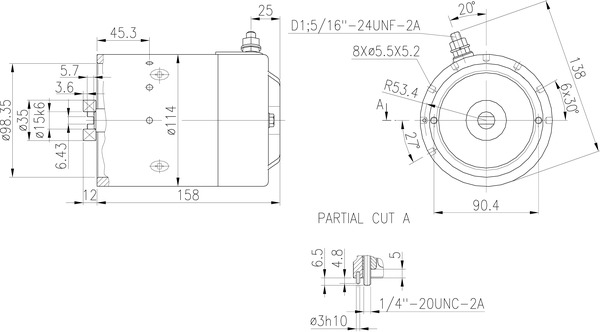 Electric Motor 2
