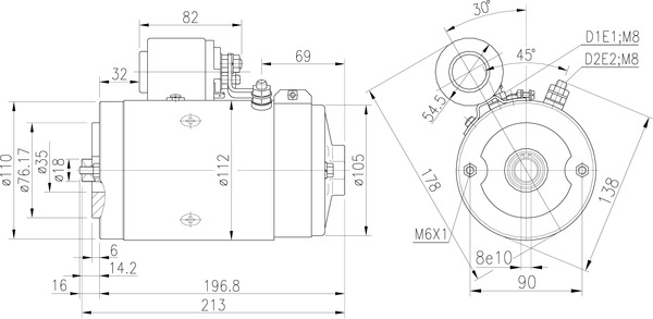 Electric Motor 2