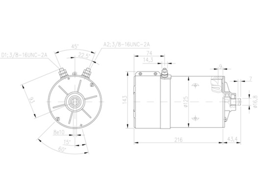 Electric Motor 2