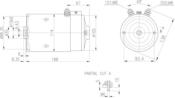 Electric Motor 2