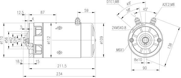 Electric Motor 2