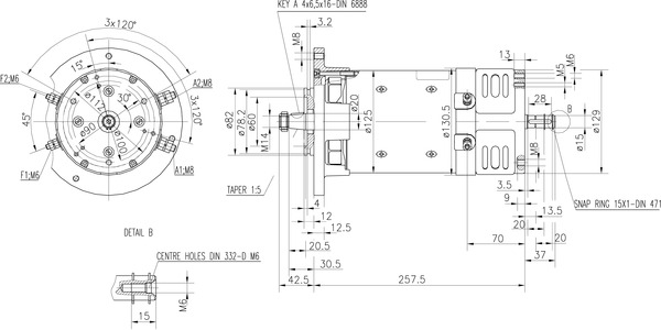 Electric Motor 2
